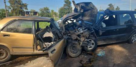 Provocó una tragedia y por su edad, es inimputable