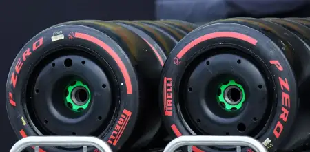 F1: Pirelli podría estrenar su nuevo compuesto en el Gran Premio de Emilia-Romagna