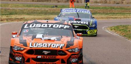 TC: Lambiris, con el deseo de reivindicarse en El Calafate: “Deberíamos rendir mejor que en Viedma”