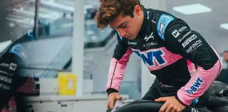 F1: ¿Qué rol va a tener Colapinto en los primeros GP del año?