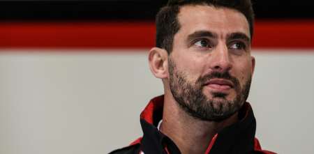 ¡Último momento! Pechito López participará en las 12 Horas de Sebring reemplazando a Barnicoat