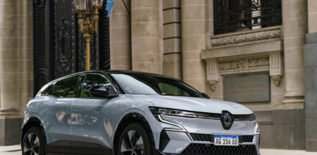 Renault y un marzo con financiación exclusiva a tasa 0% en modelos eléctricos y térmicos
