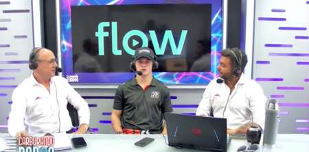 TC: Otto Fritzler analizó su fin de semana en El Calafate