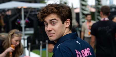 F1: la decisión de Alpine que marca la participación de Colapinto en Australia