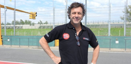 TN APAT: novedades sobre la salud de Juan Manuel Damiani tras el accidente en el Cabalén