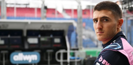 F1: Jack Doohan habló de su accidente en el GP de Australia ¿Qué dijo?