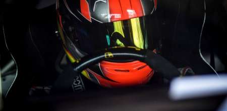 Top Race: Felippo, 3º: “El objetivo era sumar lo más fuerte posible”