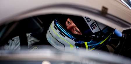 Top Race: Marcelo Ciarrocchi explicó el motivo que lo hizo perder rendimiento