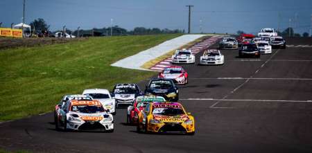 Top Race: ¿Cómo sigue el calendario?