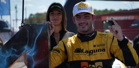 Top Race: Aldrighetti analizó su victoria en Carburando Radio