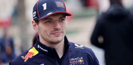 F1: Verstappen picante tras el GP de Australia: "Si chocas detrás del Safety Car sos un estupido"