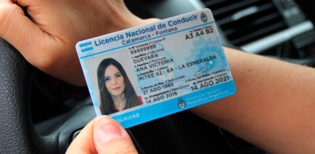 Licencia de conducir y VTV: todas las modificaciones a la ley de tránsito que implementó el Gobierno