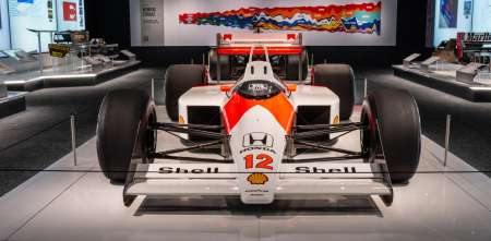 F1 Exhibition en Argentina: ¿Cómo asistir al evento en Buenos Aires?