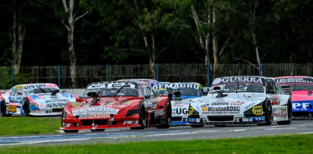 Procar 4000: los horarios de transmisión de Carburando para la segunda fecha