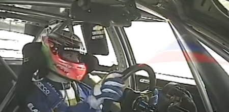 Carburando 65 años: Rossi y un 2x1 en el TC2000 en San Luis con Chevrolet