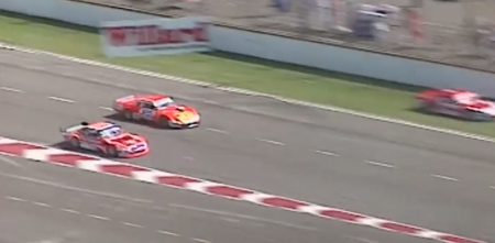 Carburando 65 años: Ledesma vs Castellano en la final 2010 del TC en Buenos Aires