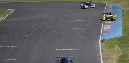 El Sport Prototipo Argentino visita el circuito 8 de Buenos Aires para su segunda fecha