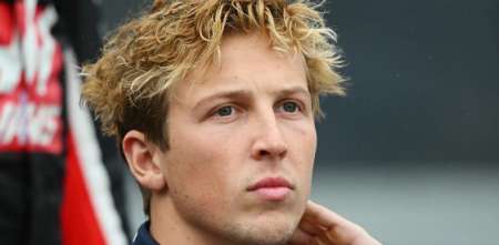 F1: "No es lo que imaginábamos", la contundente frase de Helmut Marko sobre Lawson