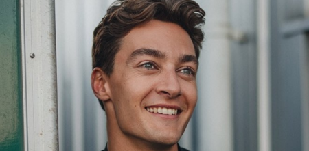 F1: Russell tras el GP de China: "Creo que fue uno de mis mejores fines de semana"