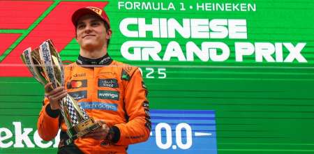 F1: ¿Cómo quedó el 'Top 10' del GP de China tras la descalificación de Hamilton, Leclerc y Gasly?