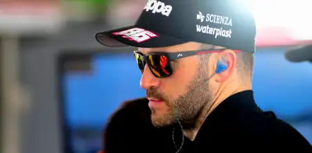 TC Pick Up: Canapino dio su punto de vista sobre el encontronazo con Martínez; ¿Qué dijo?