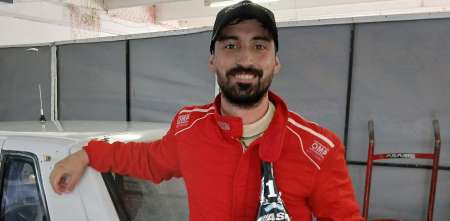 ASM: Maestropaolo analizó su victoria sobre el piso mojado de Buenos Aires