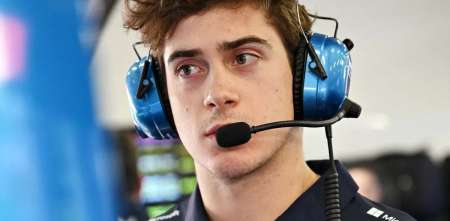 F1: ¡BOMBAZO! Colapinto sería el elegido por Red Bull para ocupar un lugar en Racing Bulls