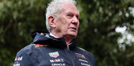 F1: la dura crítica de Marko a Racing Bulls por su estrategia en el GP de China