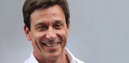 F1: Toto Wolff no estará al frente de Mercedes en el GP de Japón