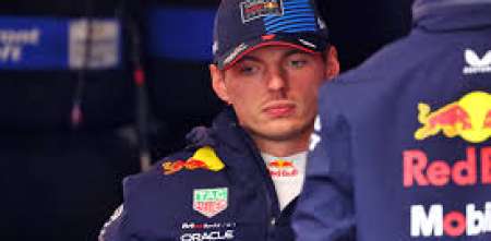 F1: Red Bull citó a Verstappen para una reunión de urgencia
