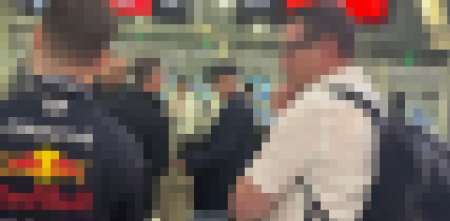 La foto de Briatore, Horner y Domenicali de la que habla toda la Fórmula 1