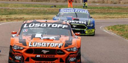 TC: Lambiris, en vísperas de la tercera fecha: “Llegamos a Neuquén en un buen momento”