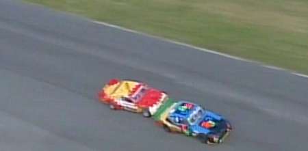 Carburando 65 años: ¡Para revivir mil veces! La increíble maniobra de Di Palma a Acuña en el TC en 2001