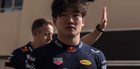 F1: “No le recomendaría a Tsunoda ir a Red Bull”