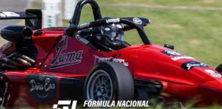 Fórmula Nacional: Roberi, tras la primera fecha: “Cumplí el sueño de subir al podio”