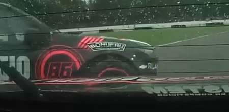 TC Pick Up: Martínez fue citado por la CAF tras el incidente con Canapino