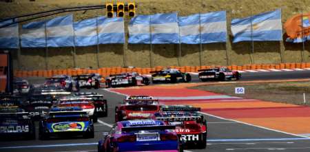 TC: ¿Mejoró el espectáculo? La sincera reflexión que Facundo Chapur hizo en Carburando Radio