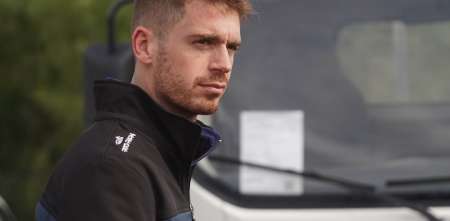 TCR South America: Rosso en Carburando: "Apunto a ser campeón"