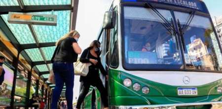 No hubo acuerdo y la UTA mantiene el paro de colectivos para el viernes