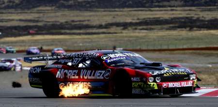 TC: ¿Cuál es la realidad reglamentaria del Challenger en el arranque del 2025?