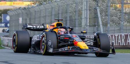 F1: los pilotos que menos carreras duraron en Red Bull