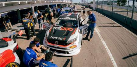 TC2000: habrá pruebas comunitarias en Buenos Aires y el torneo arranca en Oberá