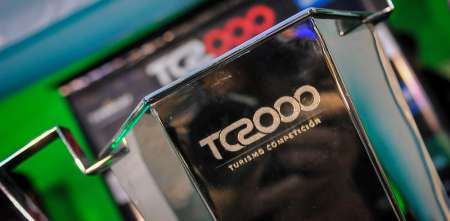 TC2000: las diferencias del cambio técnico actual con el de 2004: "Lo de ahora es total"