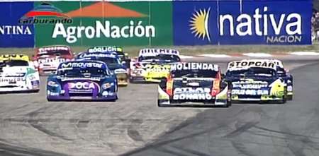 Carburando 65 años: la maniobra entre Ledesma, Aventín y Ramos que hizo vibrar a San Luis en 2007