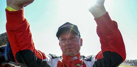 TC: se revelaron detalles inéditos del desembarco de Ortelli al JP Carrera