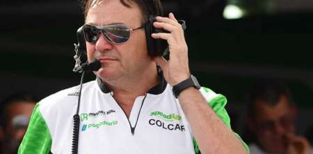 El mensaje de Alberto Canapino que vaticinó el éxito de Lema con Ortelli