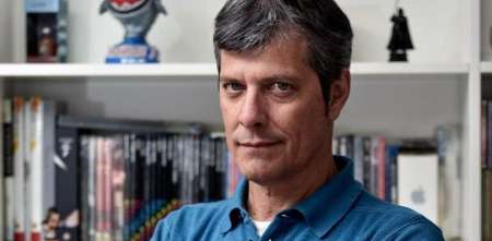 Carburando 65 años: amante del automovilismo, el costado desconocido de Mario Pergolini