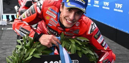 MotoGP: así llega el campeonato al GP de las Américas