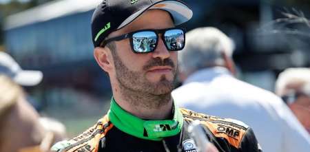 IndyCar: Canapino reveló una situación inédita de las polémicas que tuvo con Ilott y Pourchaire