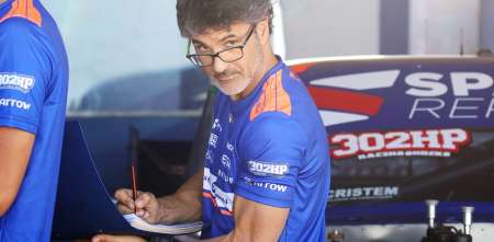 TC: Spataro opinó la suspensión independiente: “Me parece bien”
